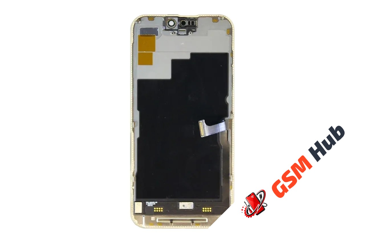 Дисплей iPhone 15 Pro Orig Tech (FOG)