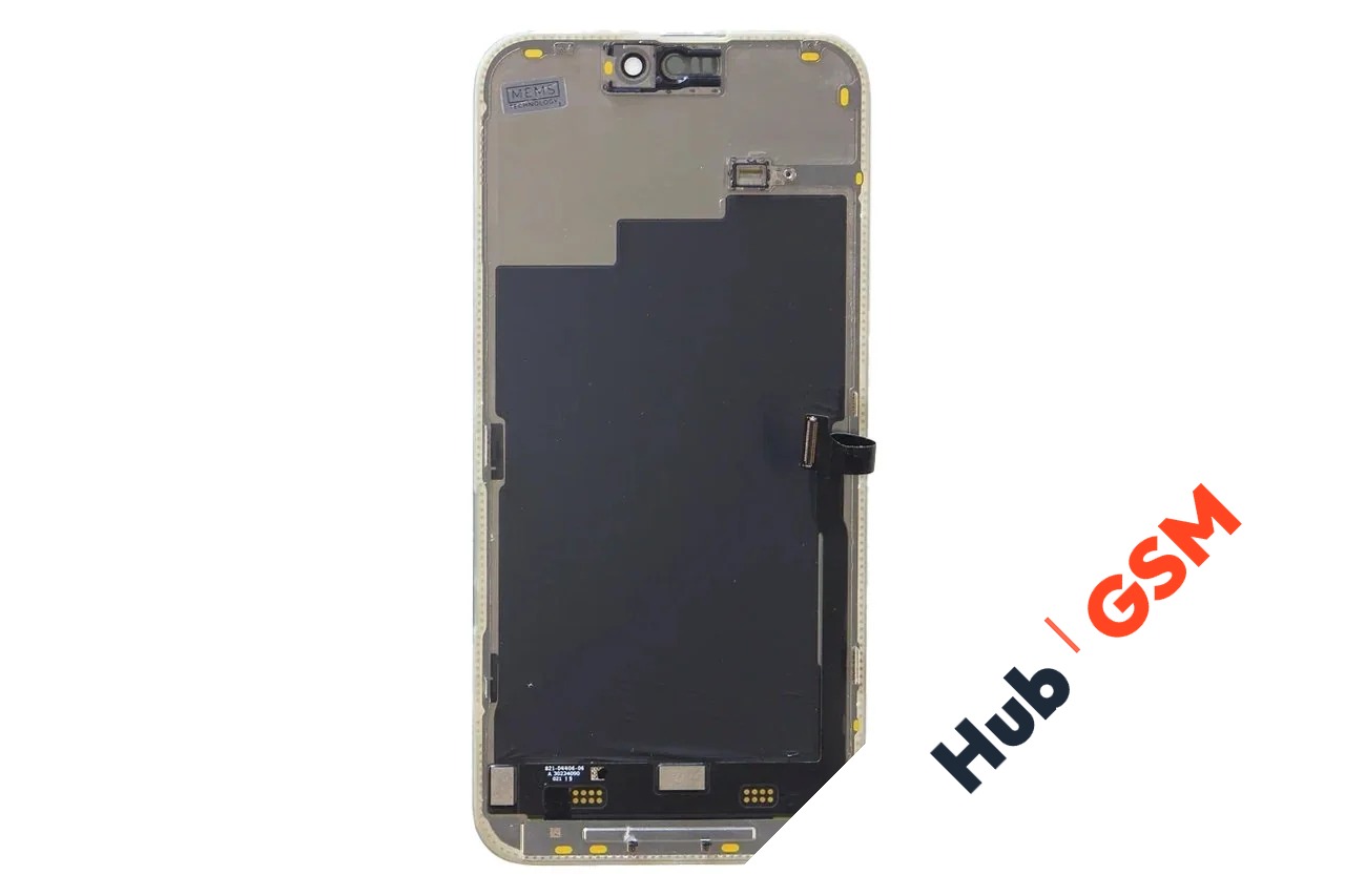 Дисплей iPhone 15 Pro Max ORIG (Восстановленный) (Hub GSM+)