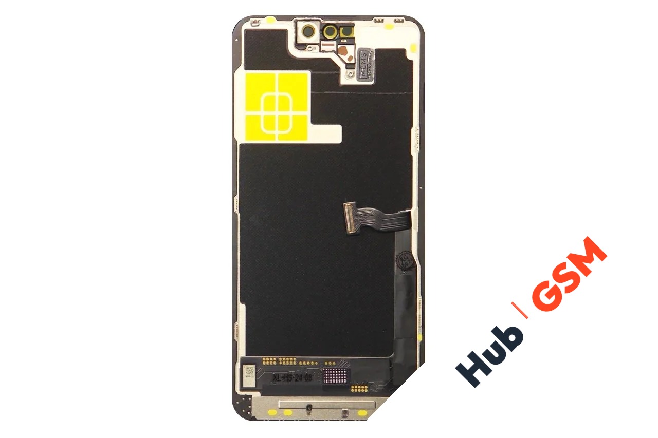 Дисплей iPhone 14 Pro Hub GSM OLED