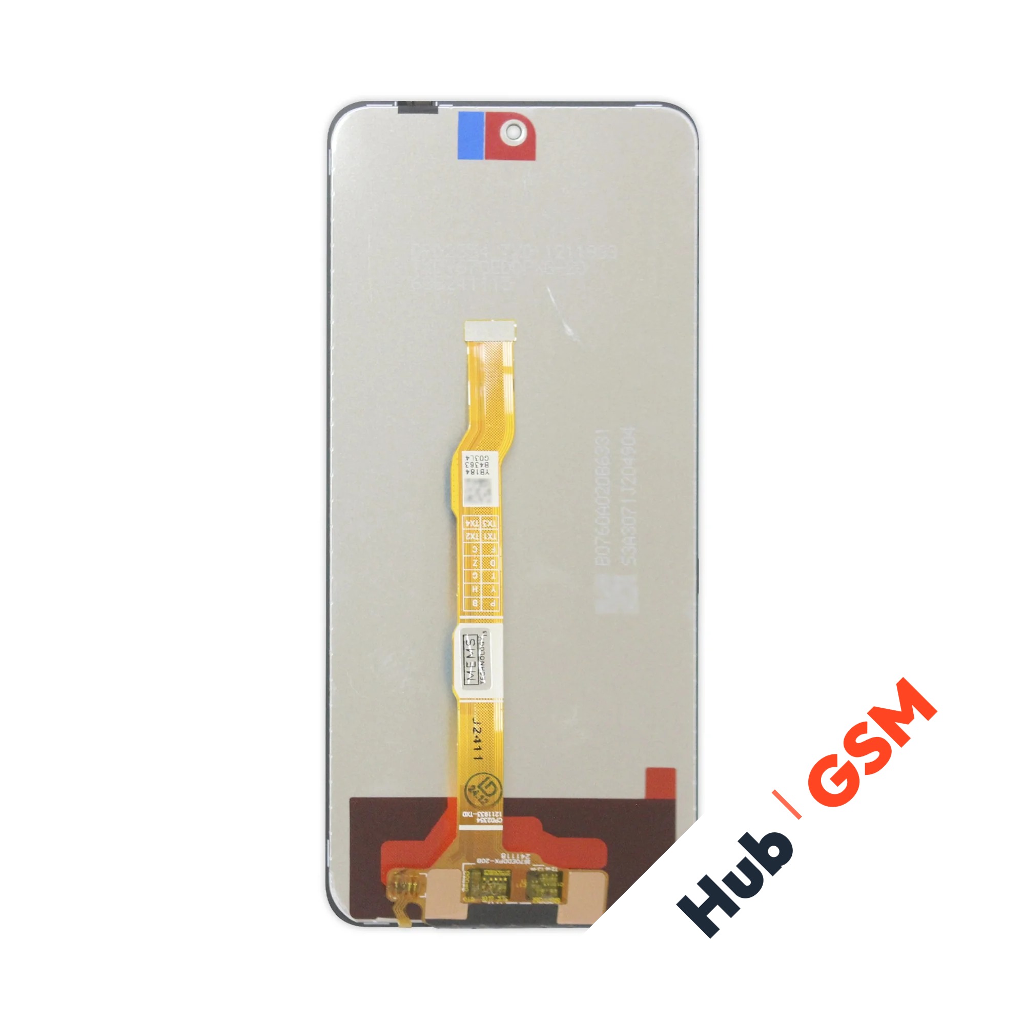 Дисплей Vivo Y19S (Оригинал) Hub GSM