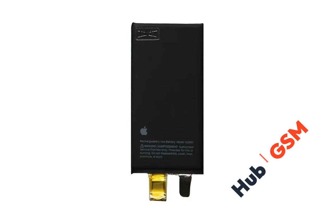 Банка для аккумулятора iPhone 13 Mini