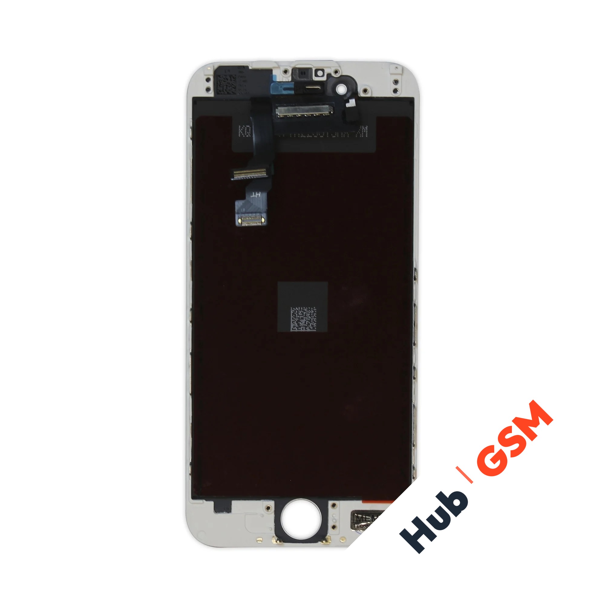 Дисплей iPhone 6 Hi-copy (Белый)