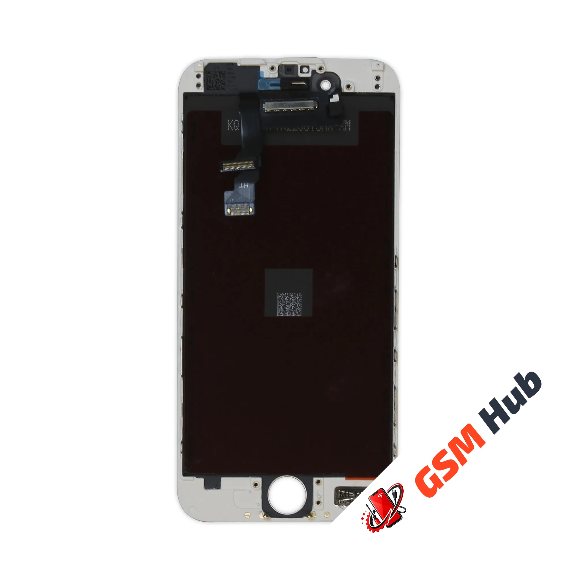 Дисплей iPhone 6 Hi-copy (Белый)