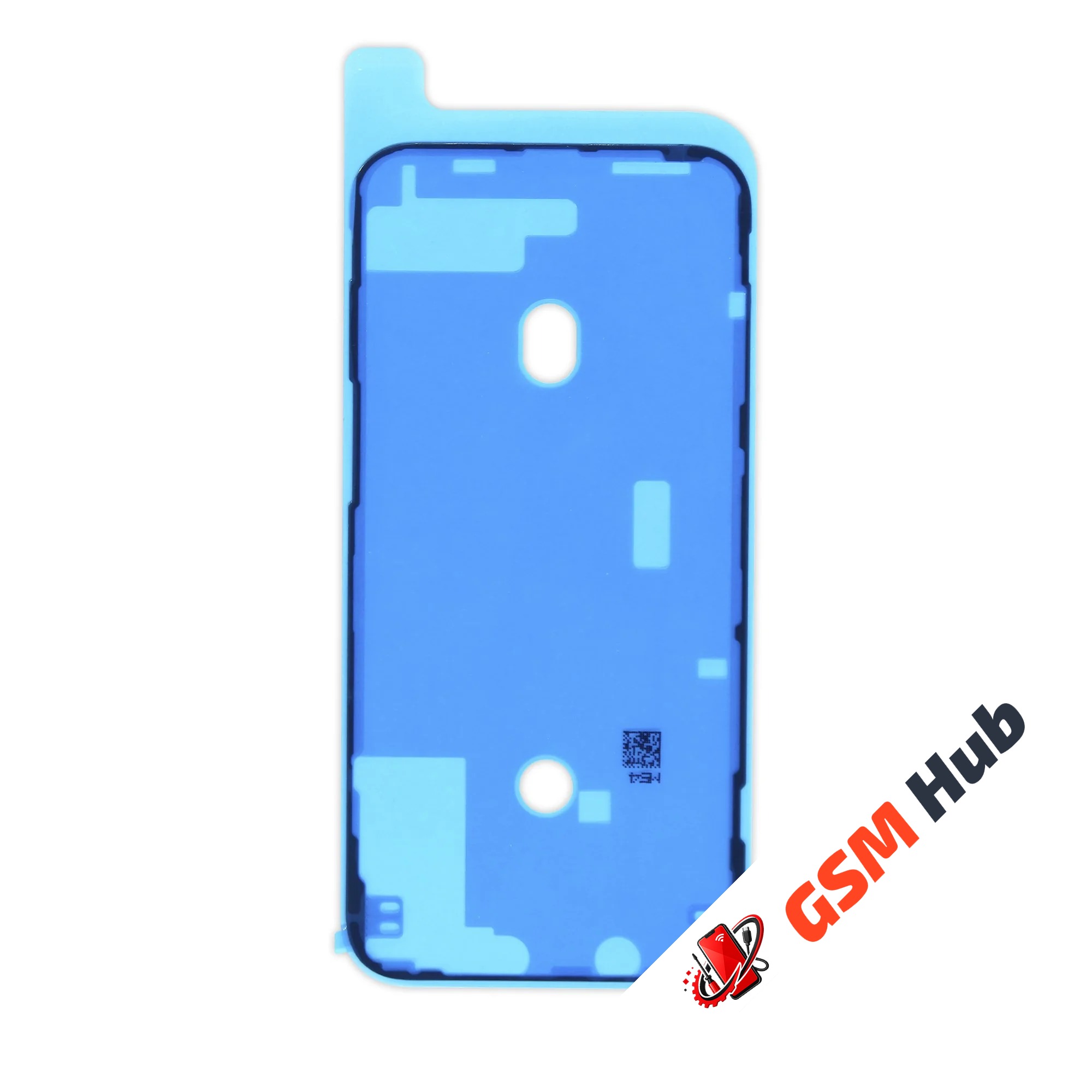 Проклейка дисплея iPhone 12 Pro Max