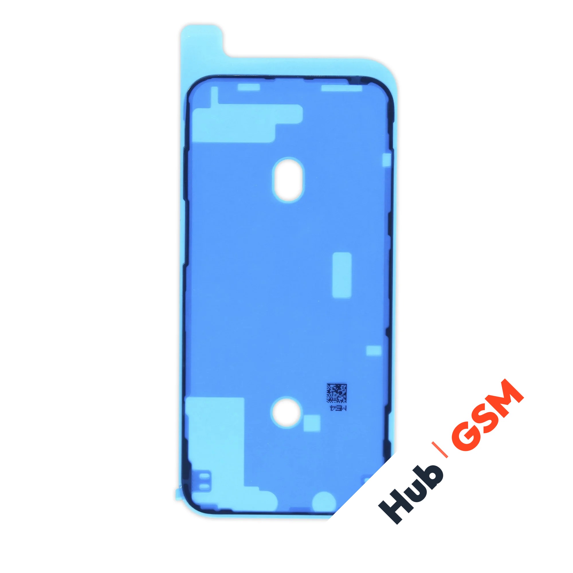 Проклейка дисплея iPhone 12 Pro Max