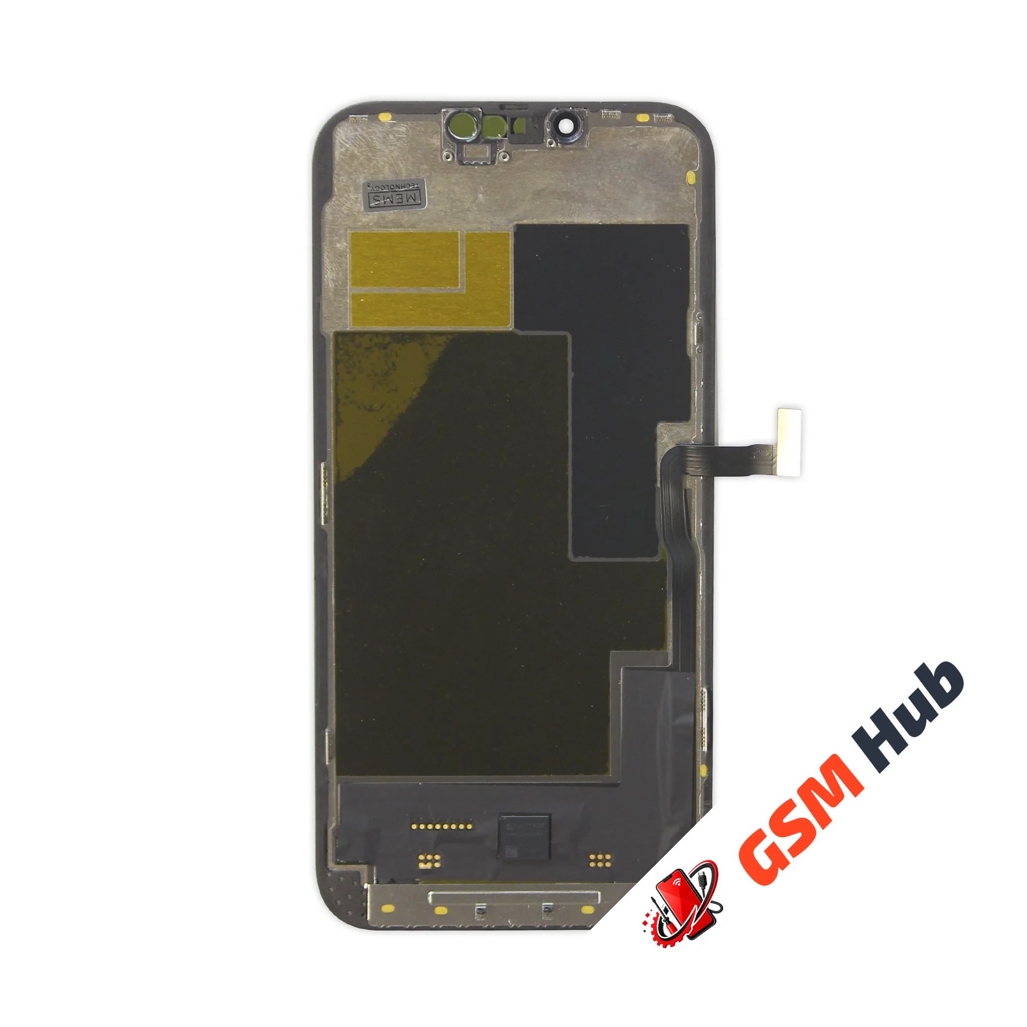 Дисплей iPhone 13 Pro Max Incell MEMS