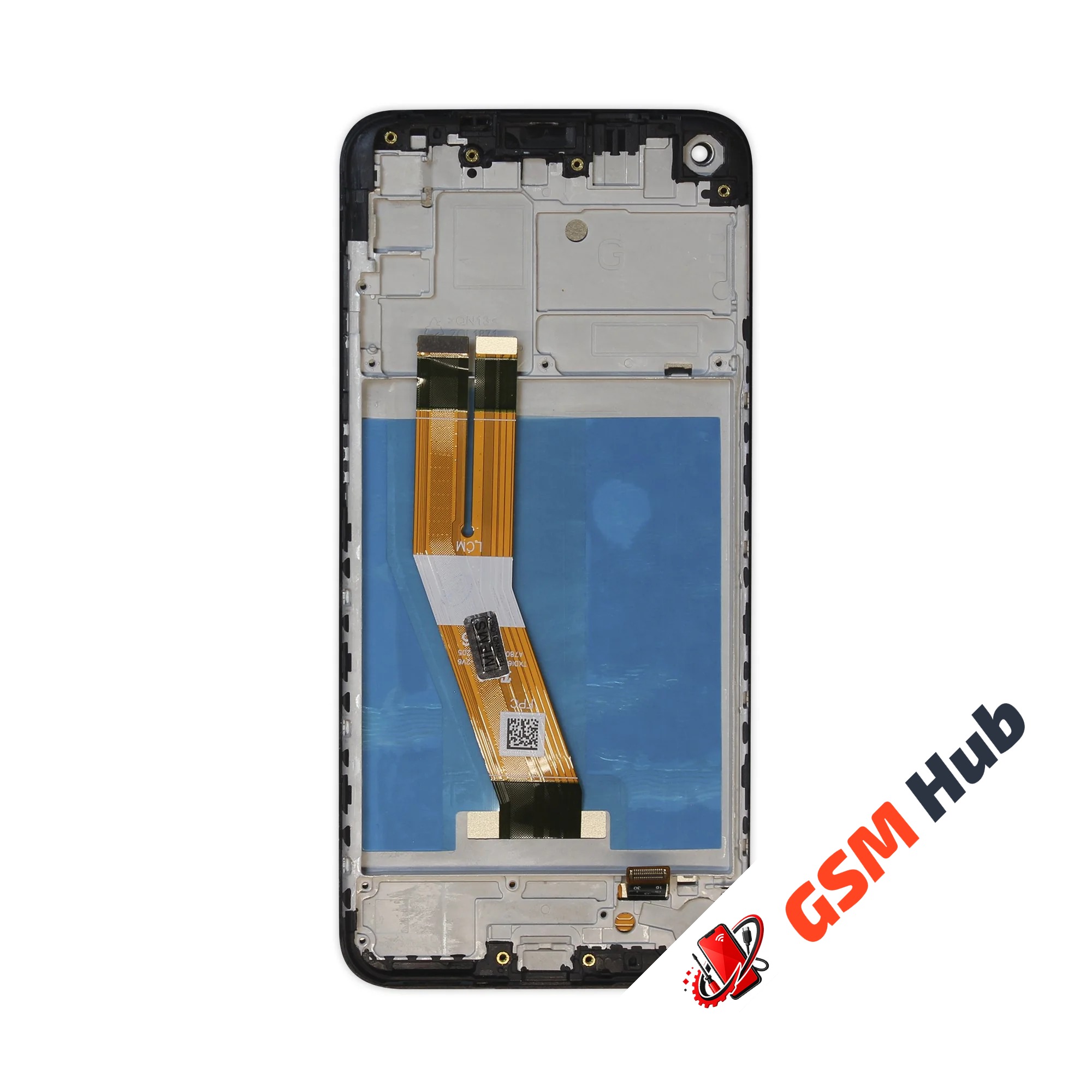 Дисплей Samsung Galaxy A11 (A115F) REF в рамкe