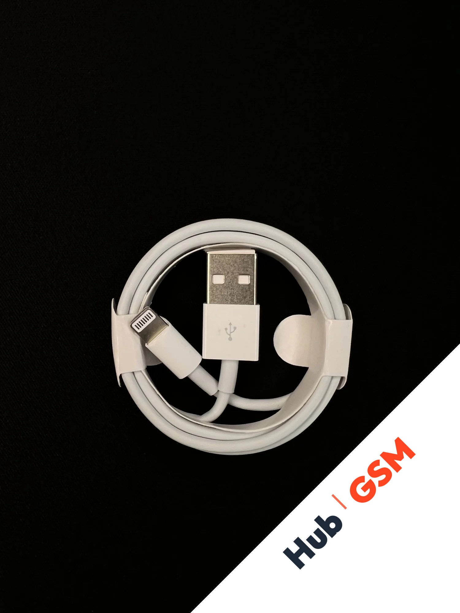 Кабель Apple Lightning Hi-Copy (Без коробки)
