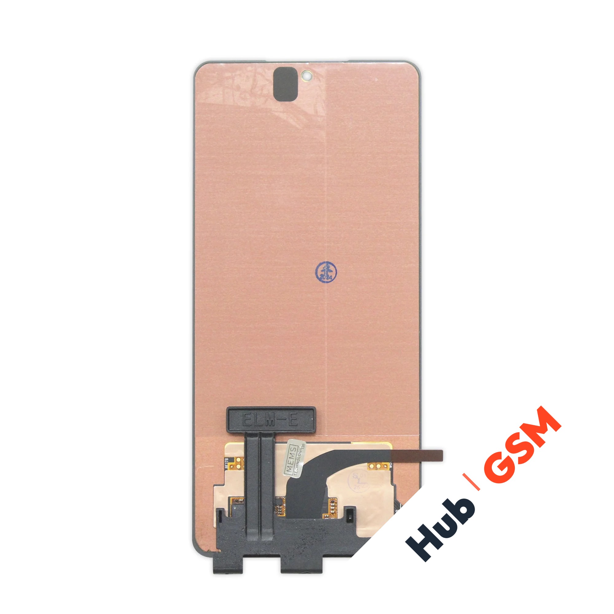 Дисплей ZTE Nubia Z50S Pro Оригинал