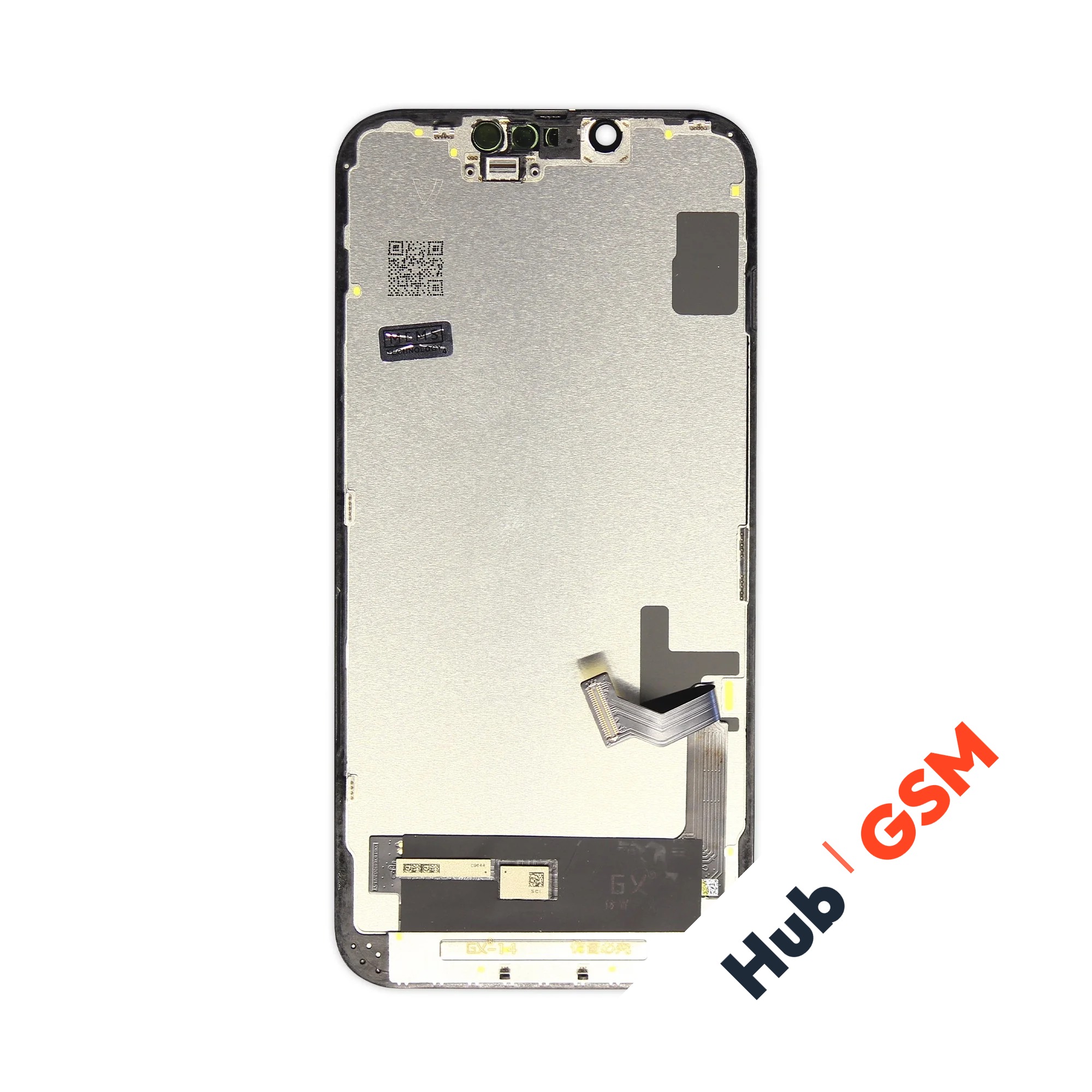 Дисплей iPhone 14 GX (Orig) OLED
