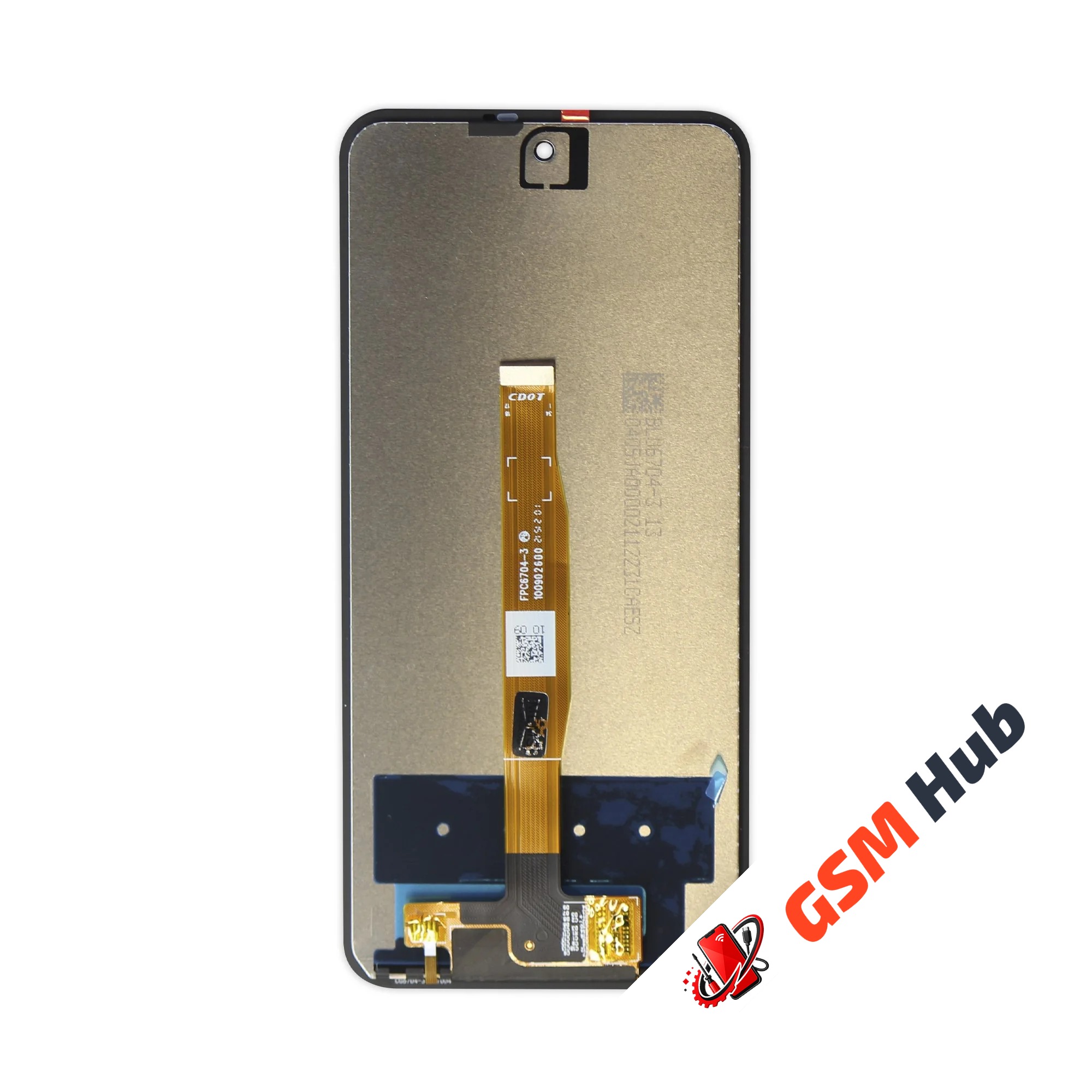 Дисплей Nokia X20 Оригинал