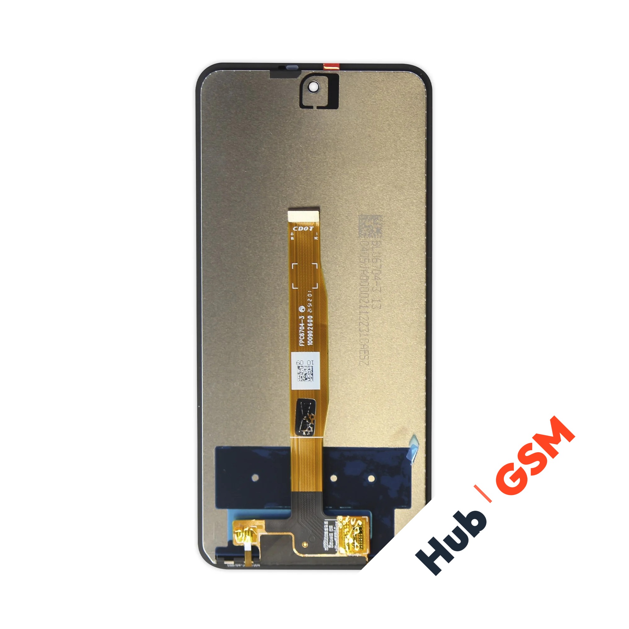 Дисплей Nokia X20 (Оригинал) Hub GSM