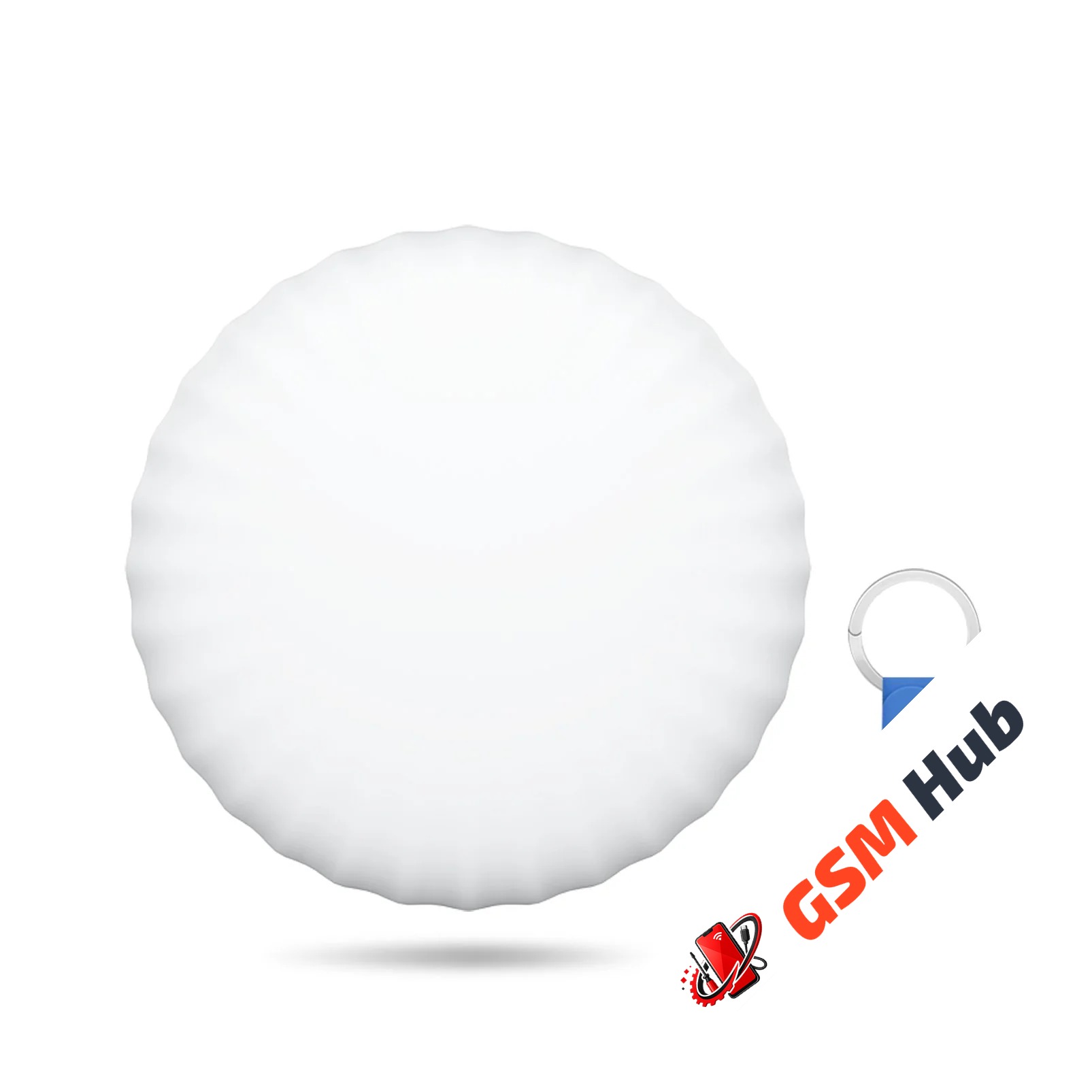 Беспроводная метка MangoTek StarTag RHK39 (White)